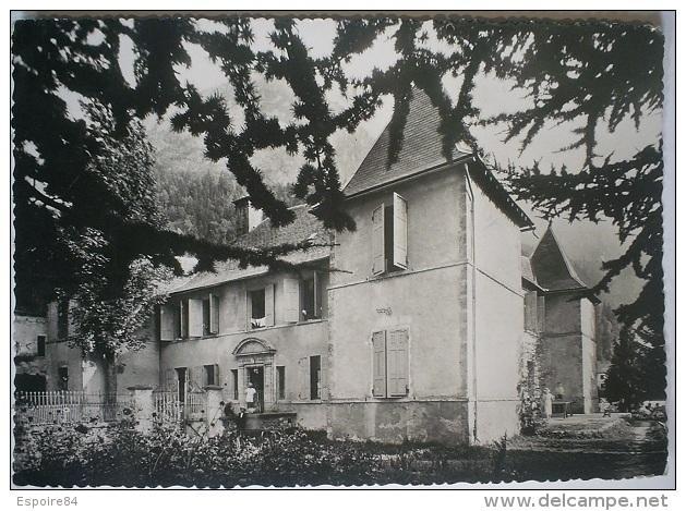 Chateau De La Muzelle Vénosc Esterno foto